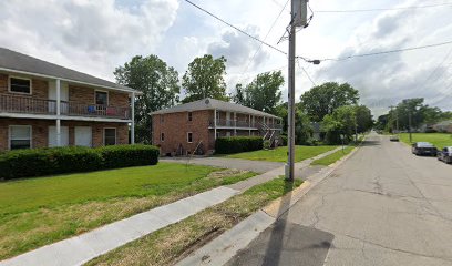 506 E Market., 8