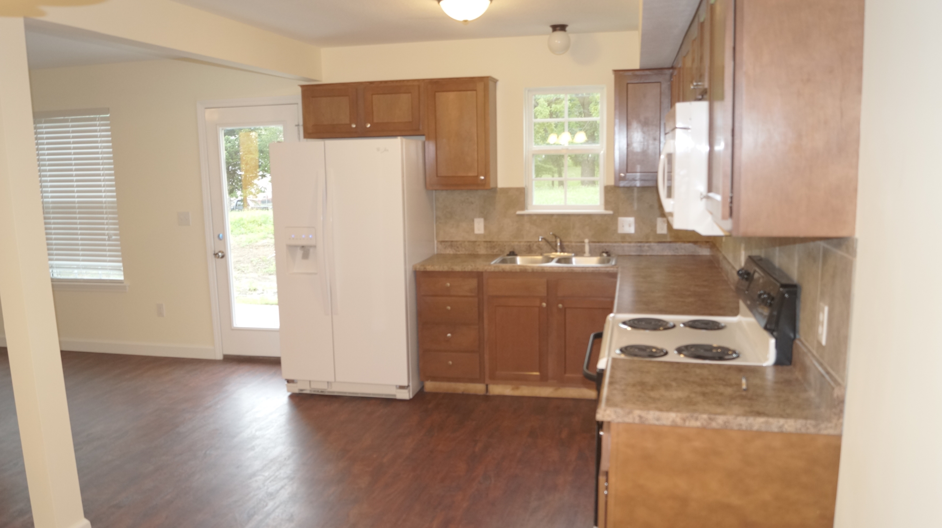 603 W. Gay St., A1
