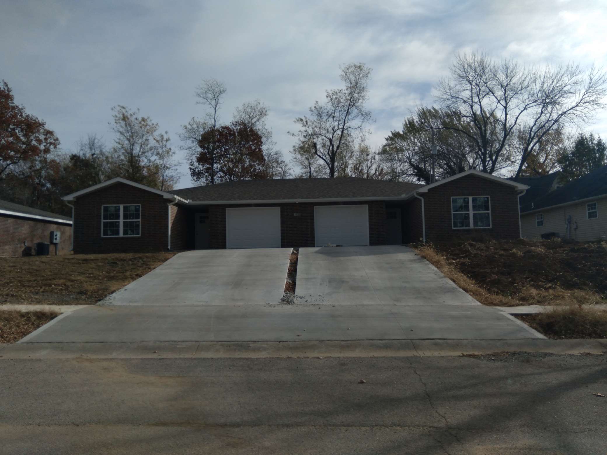 403 N 2nd St - 2