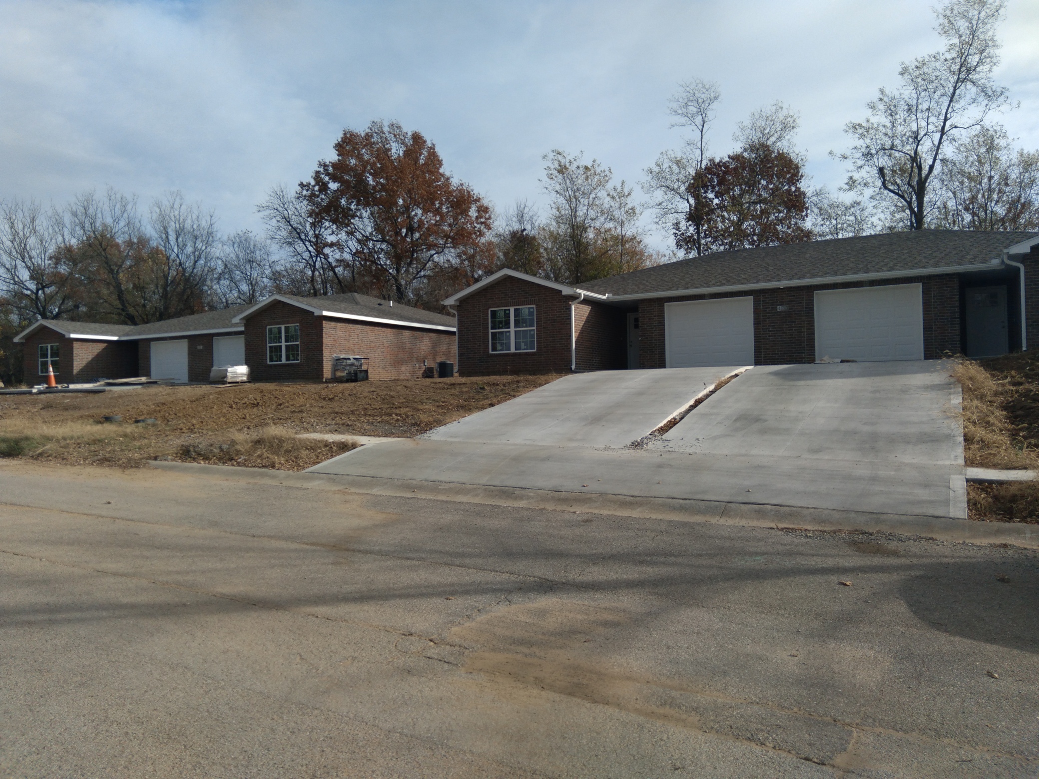 403 N 2nd St - 1