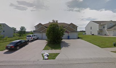 1204 Pebble Creek., B